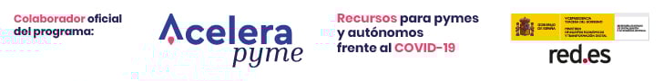 Acelera Pyme Acelera Pyme